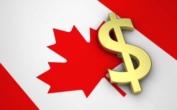 سرمایه گذاری در کانادا